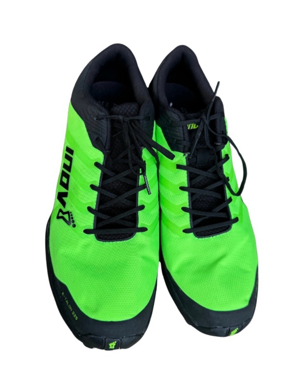 Inov-8 X-Talon 255 Trail Running Shoes - Size 12
